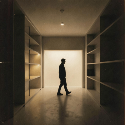 Within Your Maybe Front Cover