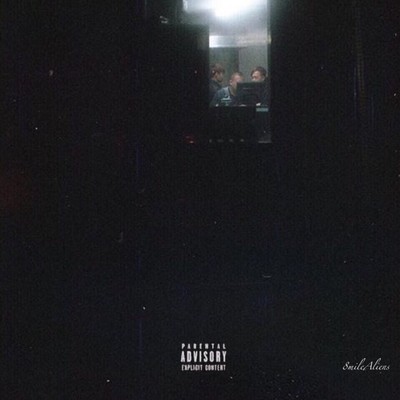 The Floor (feat. OZK & cstdam) Front Cover