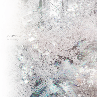FADING LIGHT Front Cover