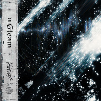 a Gleam Front Cover