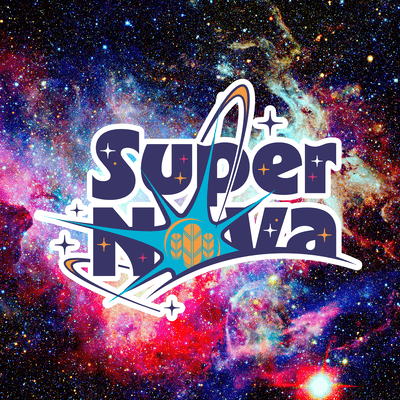 SuperNova Front Cover