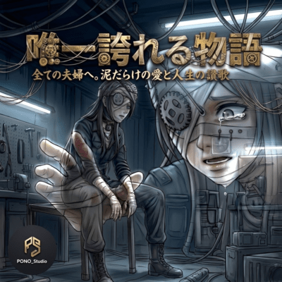 Yuiitsu hokoreru monogatari Front Cover