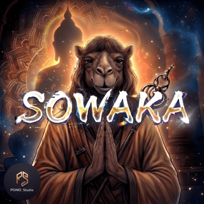 SOWAKA Front Cover