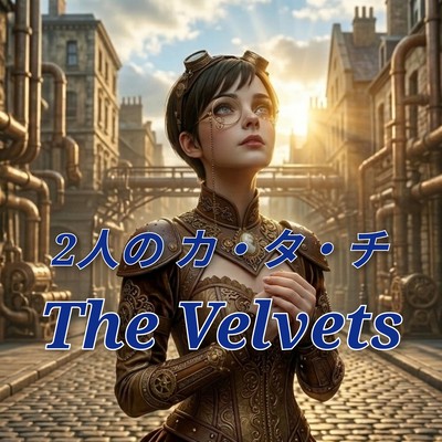 A journey for two Front Cover