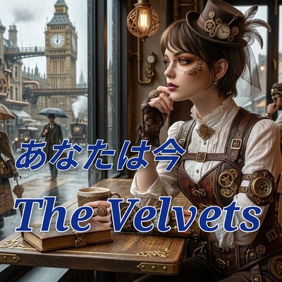 あなたは今のジャケット写真