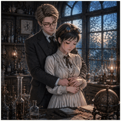 Memories Before Dawn (feat. Tao) Front Cover