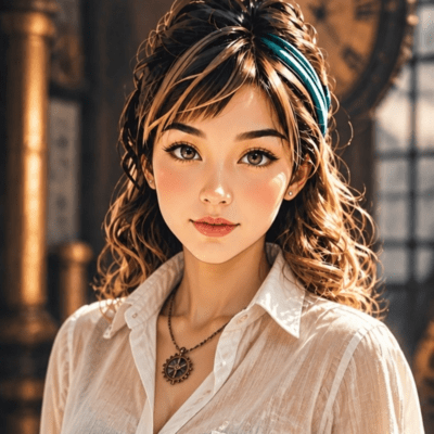 Deeper In Love Front Cover