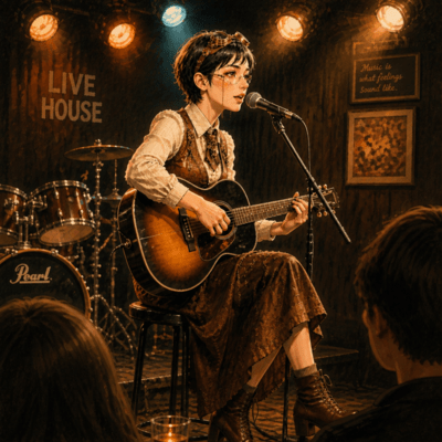 Blue Dot (feat. Tao) Front Cover