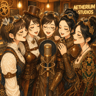 Darlin'Darlin' Front Cover