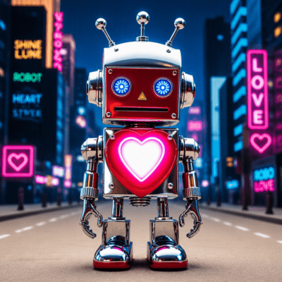 Tin Heart (feat. nobio) Front Cover