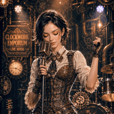 Yoru Wo Wakeau (feat. Asuka) Front Cover