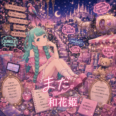 MADA Front Cover