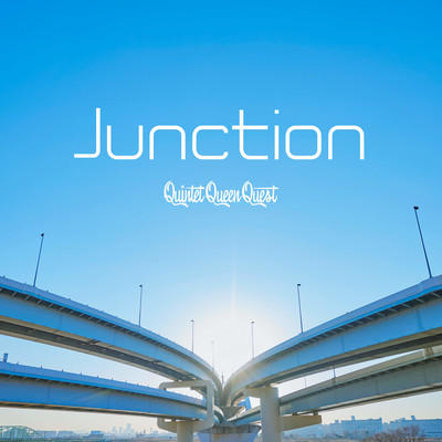 Junctionのジャケット写真