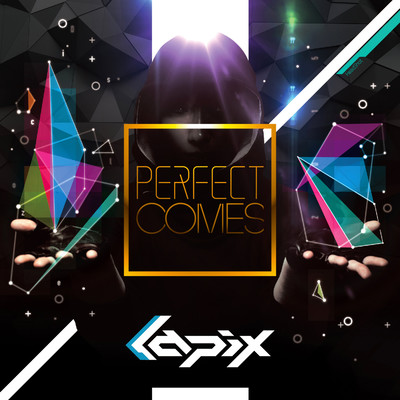 Perfect Comesのジャケット写真