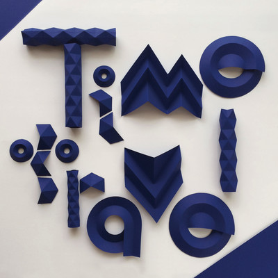 Timetravelのジャケット写真