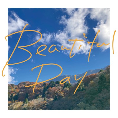 Beautiful Dayのジャケット写真