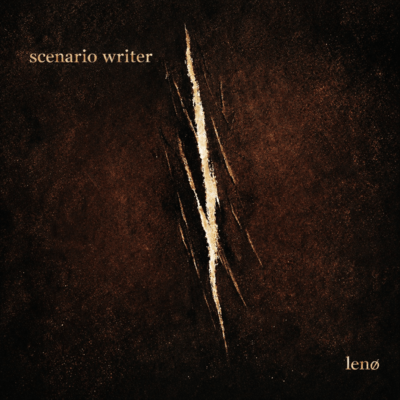 scenario writer Front Cover