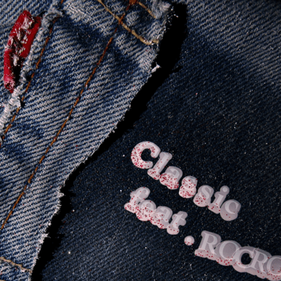 Classic (feat. ROCRO) Front Cover