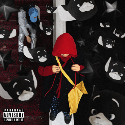 COZY LIFE TAPE VOL.1 Front Cover