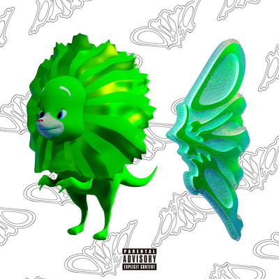 DINO! DINO! Front Cover