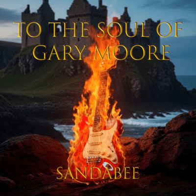 To the Soul of Gary Moore Front Cover