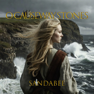 O Causeway stones Front Cover