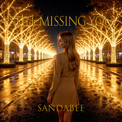 Still Missing You Front Cover