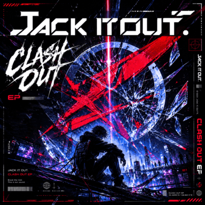 Clash out Front Cover