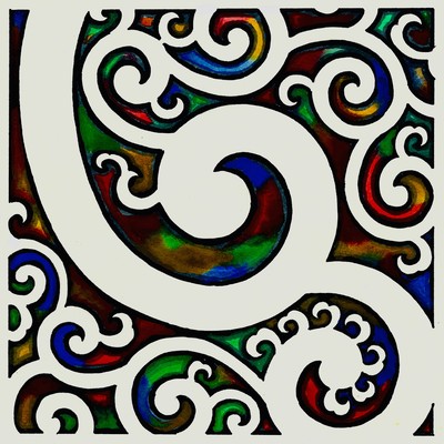 KARAKUSA Front Cover