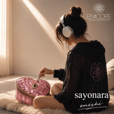 sayonara Front Cover
