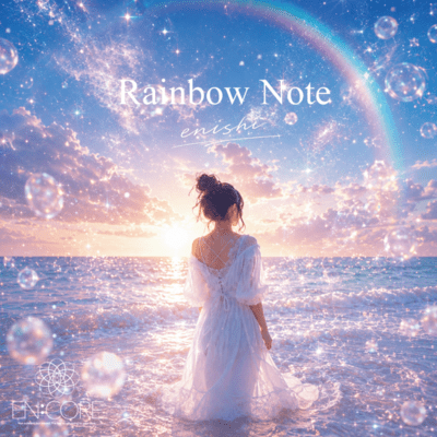 Rainbow Noteのジャケット写真