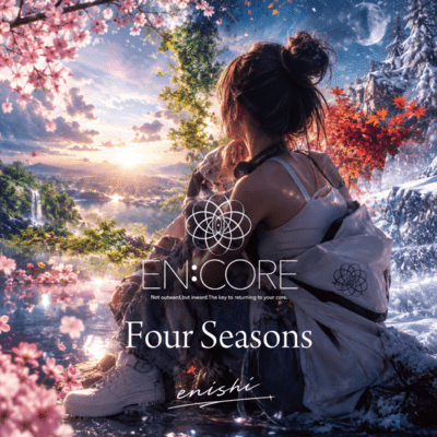Four Seasons Front Cover