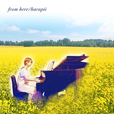 from here Front Cover