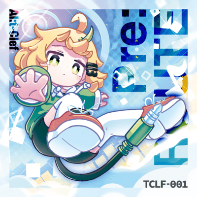 Pre: ROUTE Front Cover
