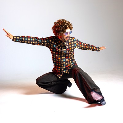 A Dance of Reminiscence Front Cover