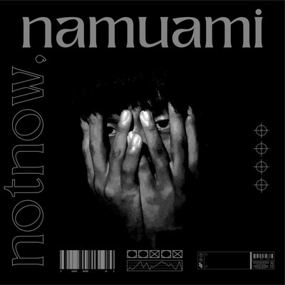namuami Front Cover
