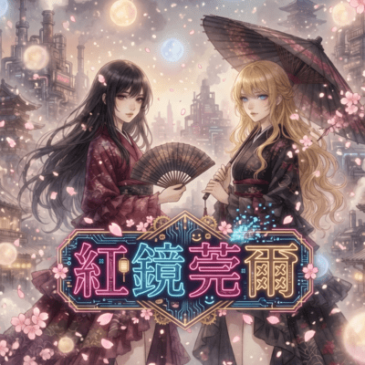koukeikanji Front Cover
