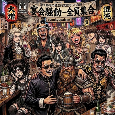 kyoutenndouchino bousoutekikakusei sosite aisyu Front Cover