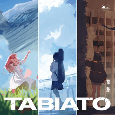 Tabiato Front Cover