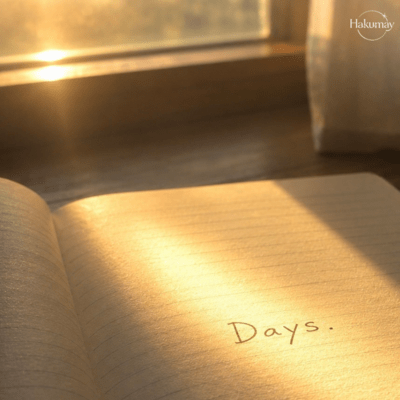 Days. Front Cover