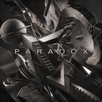 PARADOX Front Cover