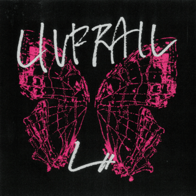 L Front Cover