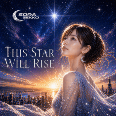 This Star Will Rise Front Cover