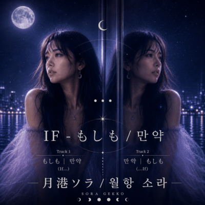 IF Front Cover