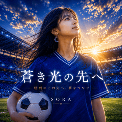 Beyond the Blue Light Front Cover