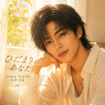 You in the Sunlight Front Cover