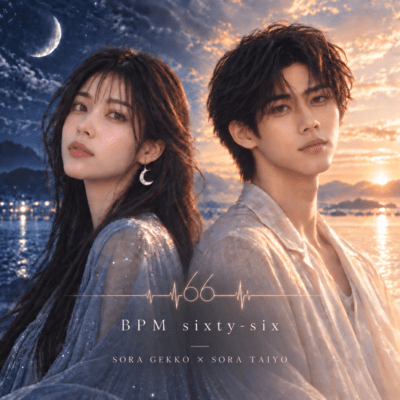 BPM sixty-six Front Cover