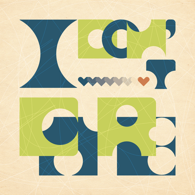 I Don't Careのジャケット写真