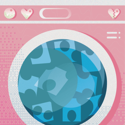 柔軟剤 (feat. Kawaii Psycho 倶楽部)のジャケット写真