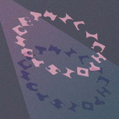 Twilight Distance Front Cover